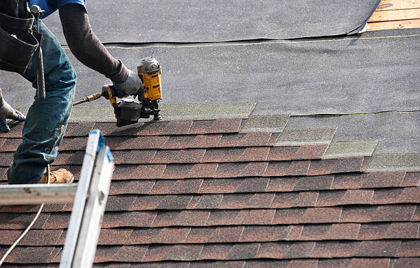 Licensed Gutter Installation service in Mount Airy, NC - Brentwood Metal Roofing